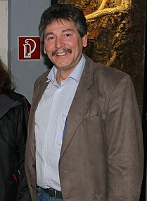 Dr. Andreas Spreinat