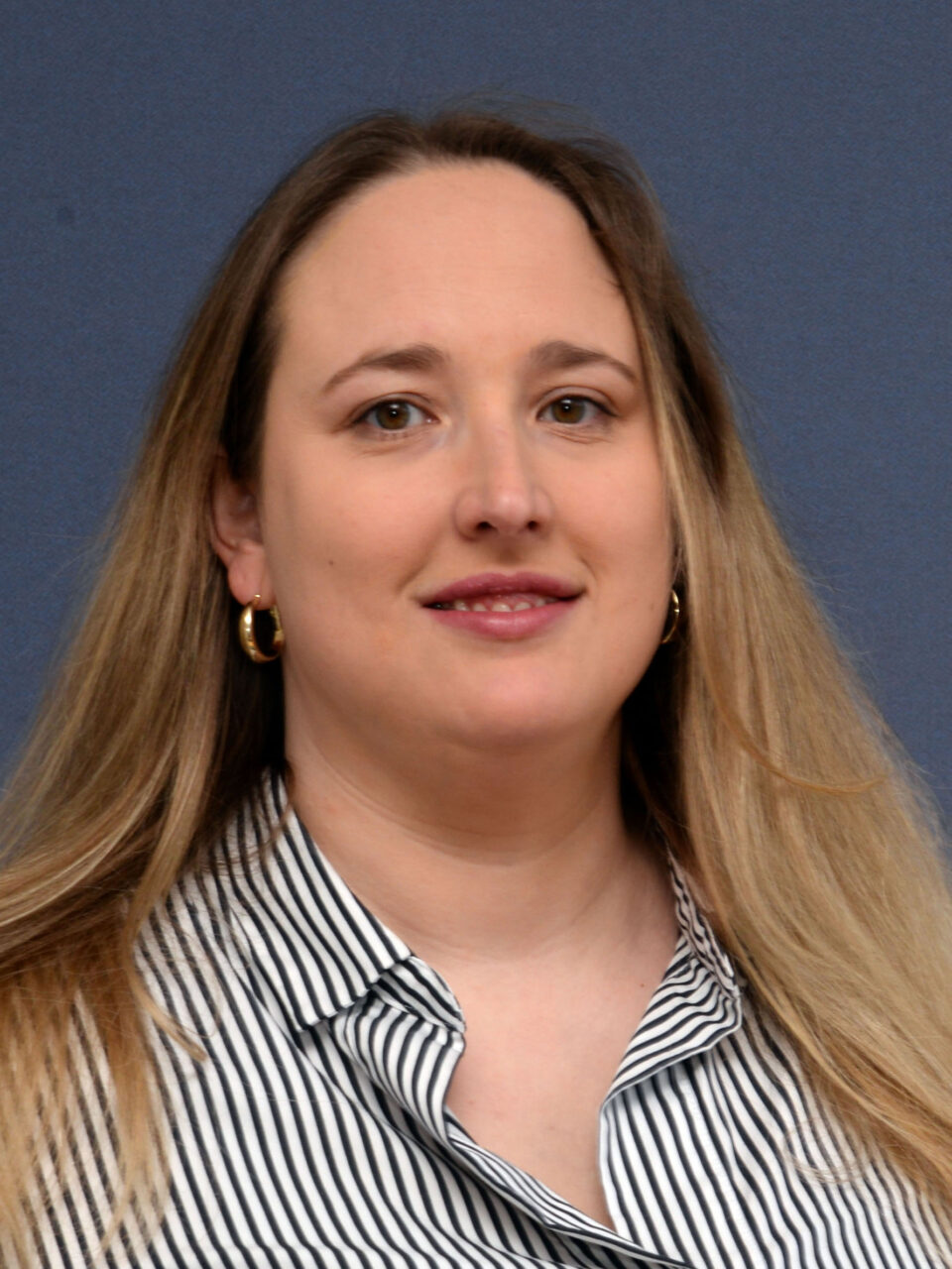 B. Sc. Anna-Lisa Elsner