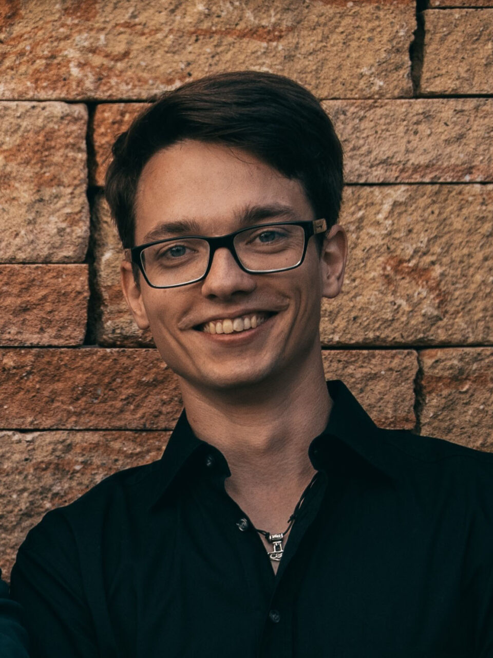 M. Sc. Gregor Breedveld