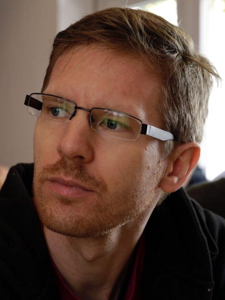 Dr. Jan Bauermeister