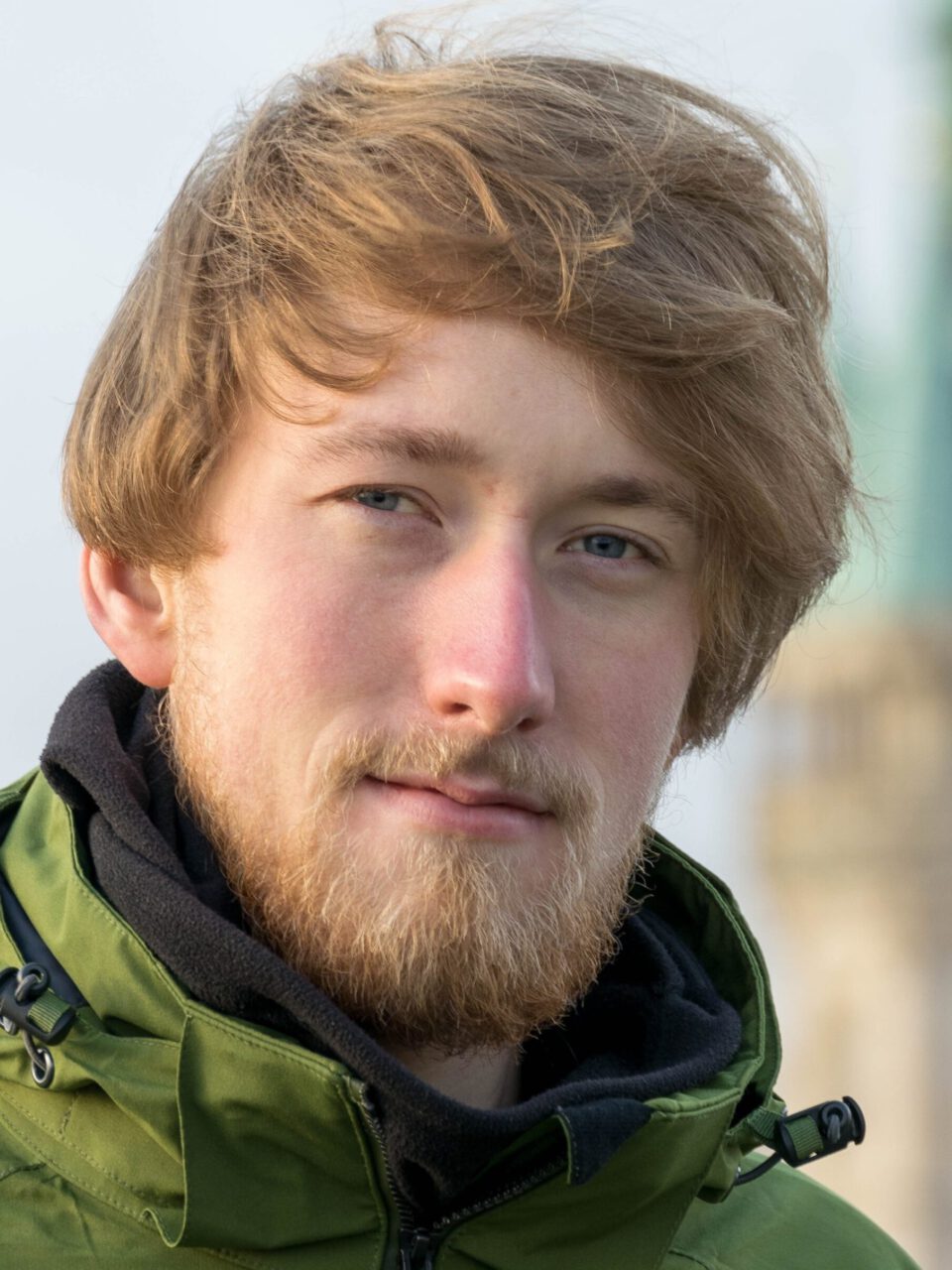 M. Sc. Matthias Kellner